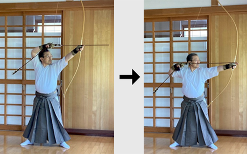 吉田能安 門下生・山崎誠のHP