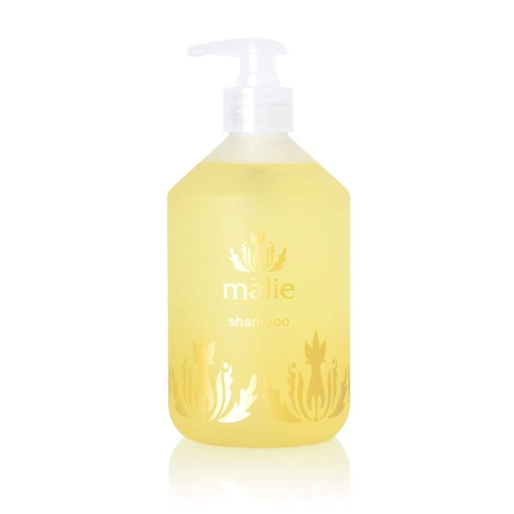 Mango Nectar Eco-Refill Shampoo - Malie
