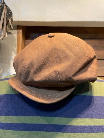 フリーホイーラーズ/FREEWHEELERS キャスケット #2227003 