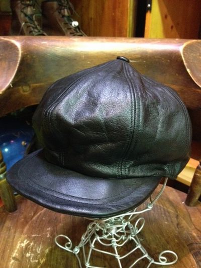 フリーホイーラーズ/FREEWHEELERS キャスケット UNION SPECIAL