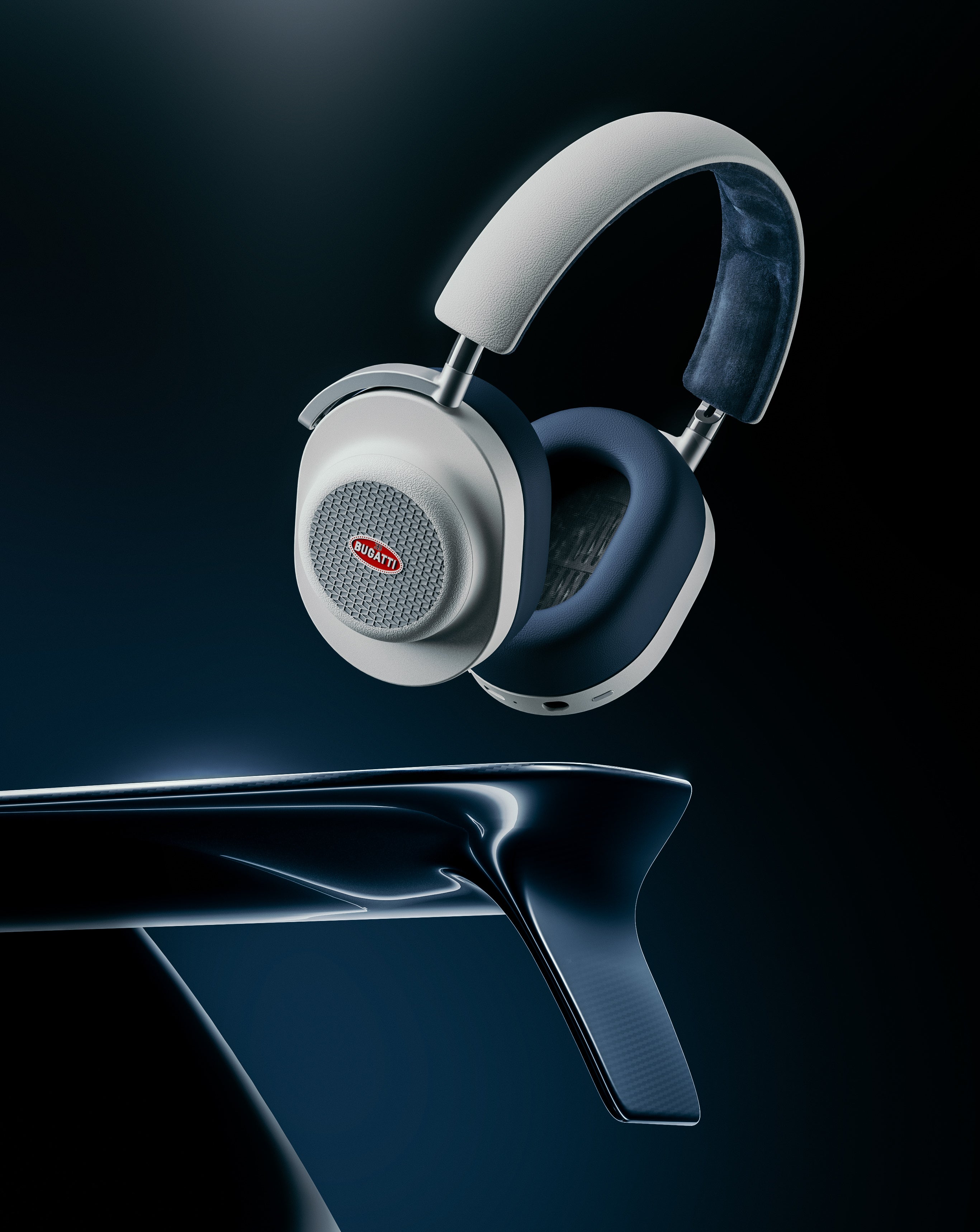 Introducing MW75, MG20 and MW08 for BUGATTI | Master & Dynamic