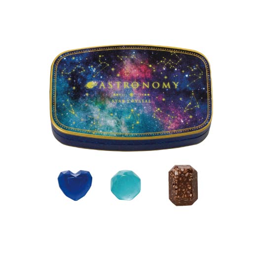 松風屋-アストロノミー-商品紹介ページ