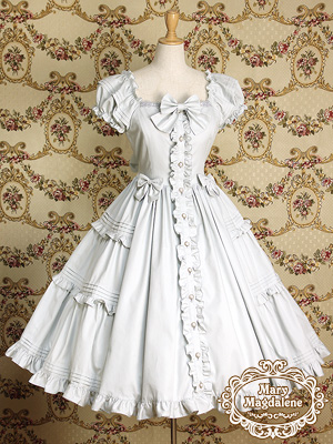 Mary Magdalene｜メアリーマグダレン