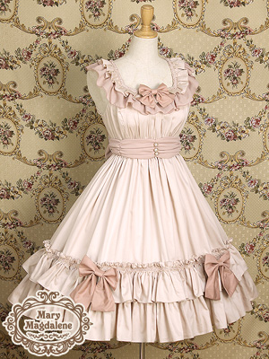 Mary Magdalene｜メアリーマグダレン