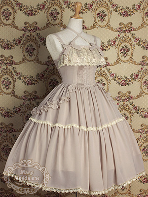 Mary Magdalene｜メアリーマグダレン