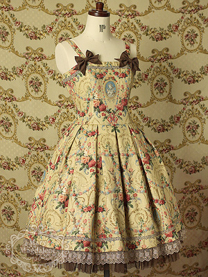 Mary Magdalene｜メアリーマグダレン