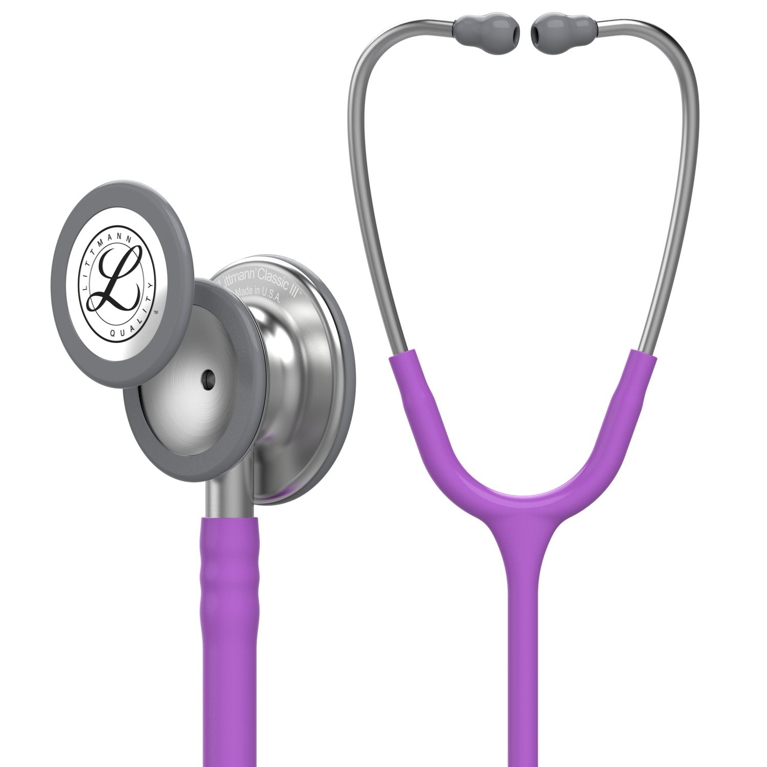 Littmann Classic III Stethoscope: Lavender 5832
