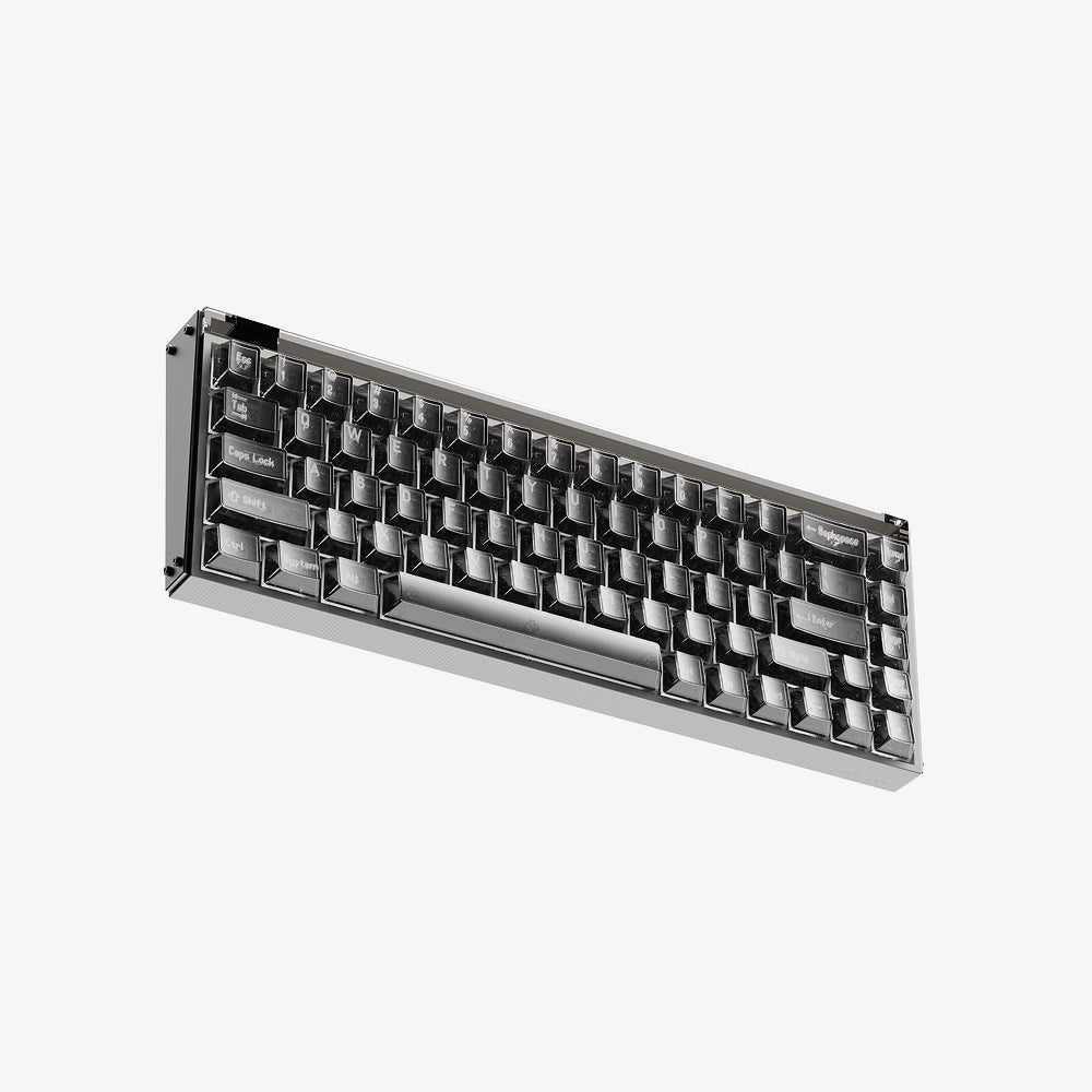 MelGeek MADE68 Pro+ (MADE68 Pro) – Compact Magnetic Keyboard – MelGeek
