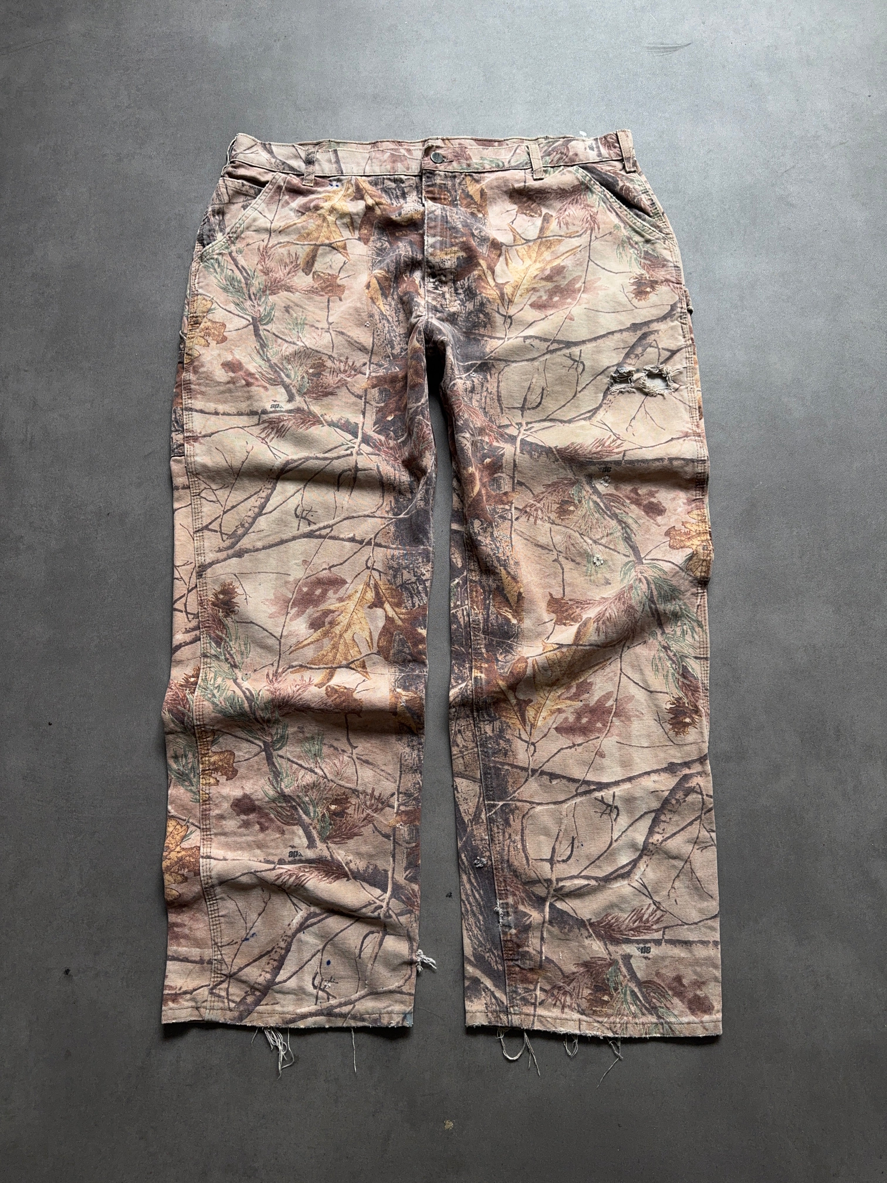 Carhartt Real Tree Pant (L) - Mercanzia