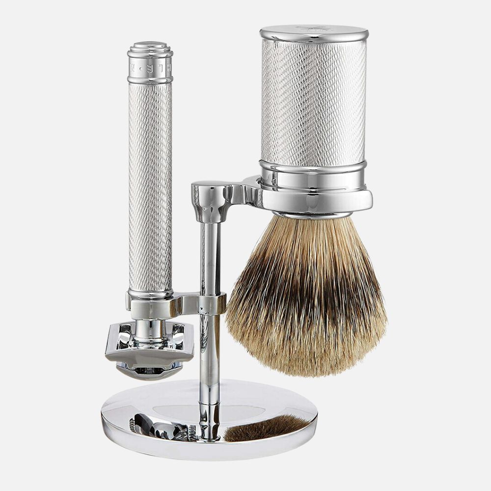 ミューレ TRADITIONAL クラシックシェービングセット（クラシック