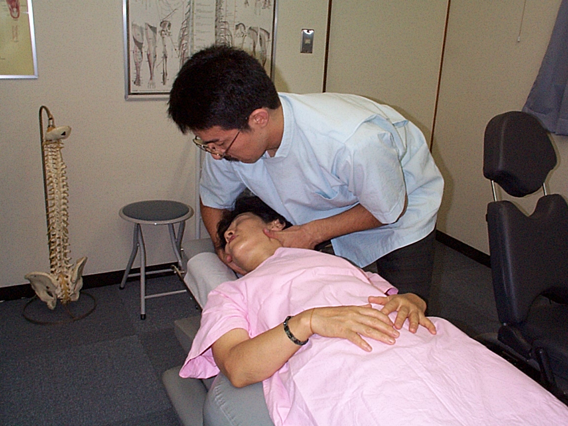 カイロプラクティックの原理＆最新理論 | 松本市の日本カイロ