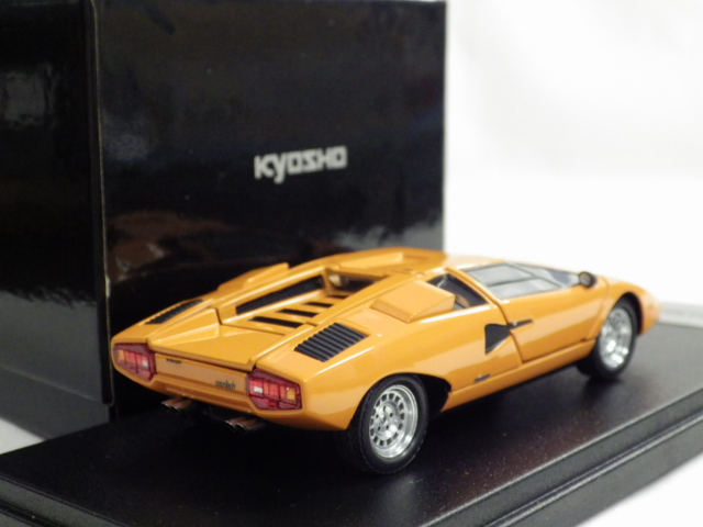 ミニカーショップグローバル - 1/43 京商 MRコレクション