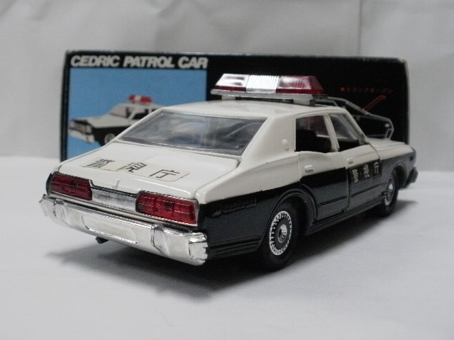 ミニカーショップグローバル - 1/28 ダイヤペット P-66 ニッサン