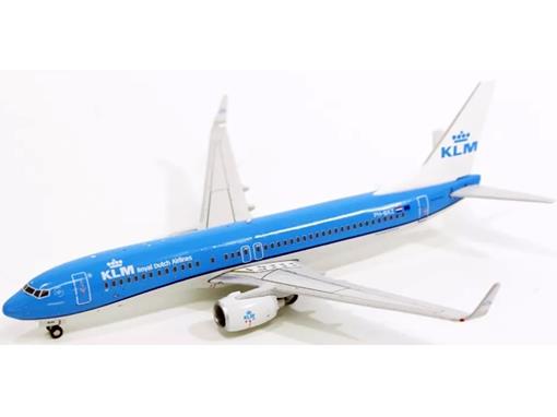 KLM B737-800（PACMIN製） KLM B737-800（PACMIN製） KLM B737-800