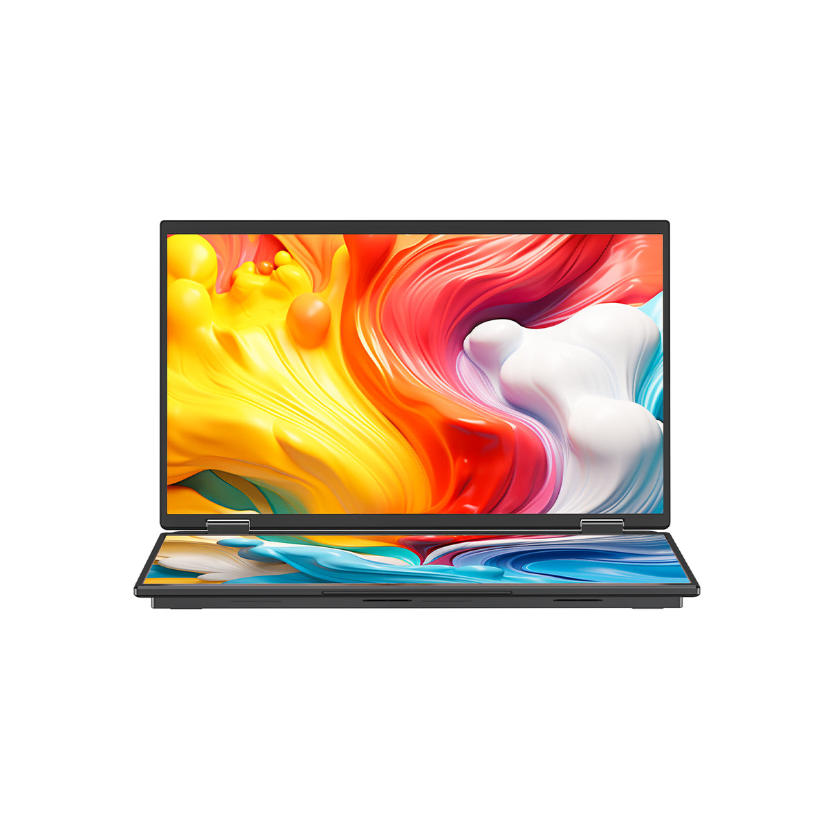 ミニPC|ミニフォーラム MDSA156|ポータブルモニター