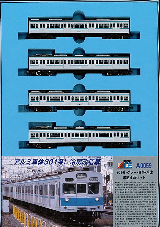 通勤型電車(国鉄/JR)