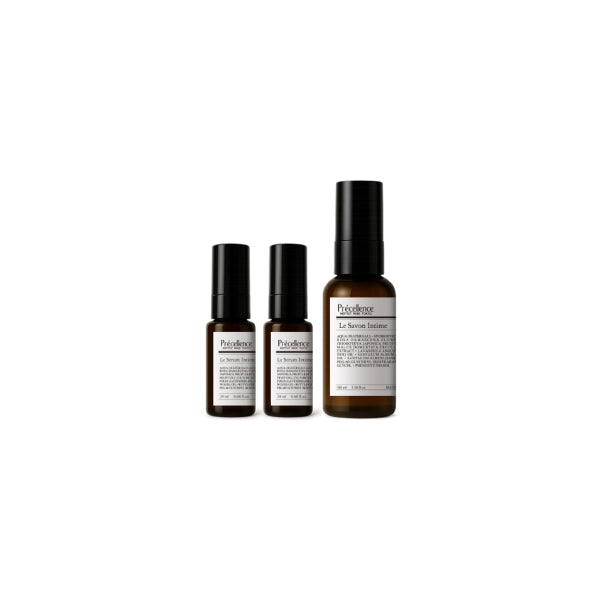 Precellence サボン ＆ セラム アンティム – MIC ONLINE SHOP