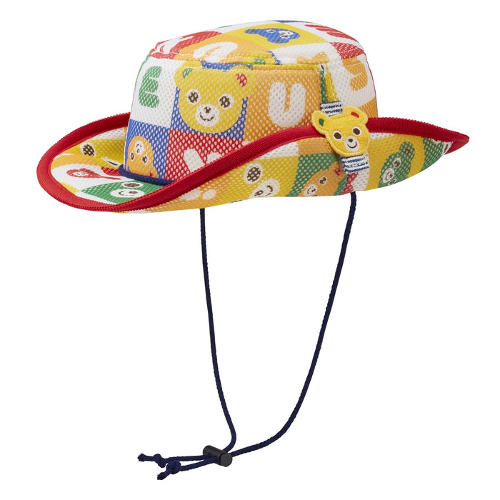 ダブルラッセルテンガロンハット – ミキハウスオフィシャルサイト