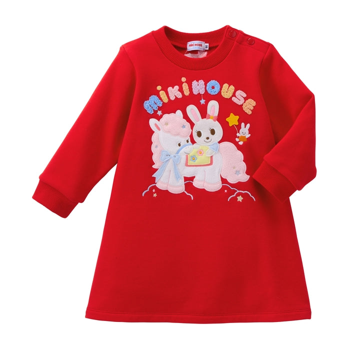 ワンピース – ミキハウスオフィシャルサイト