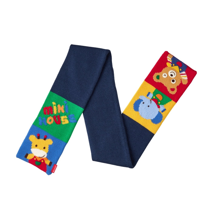 マフラー – ミキハウスオフィシャルサイト