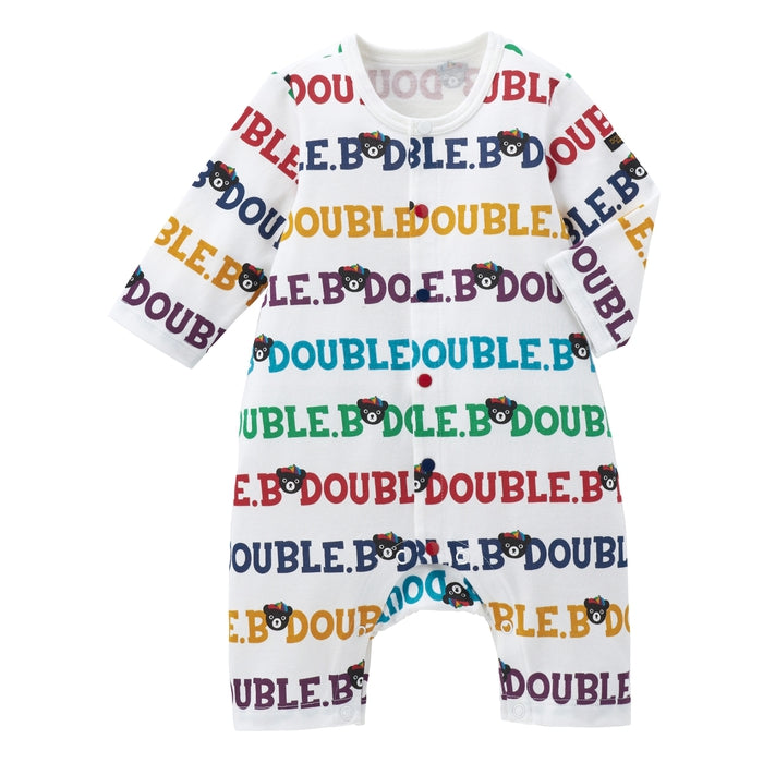 カバーオール – ミキハウスオフィシャルサイト