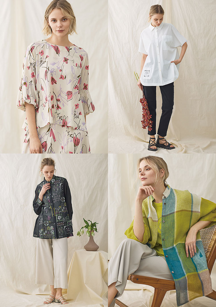 ジェニーギャルソン ウール 立体 コート ジャケット 三星ドレス