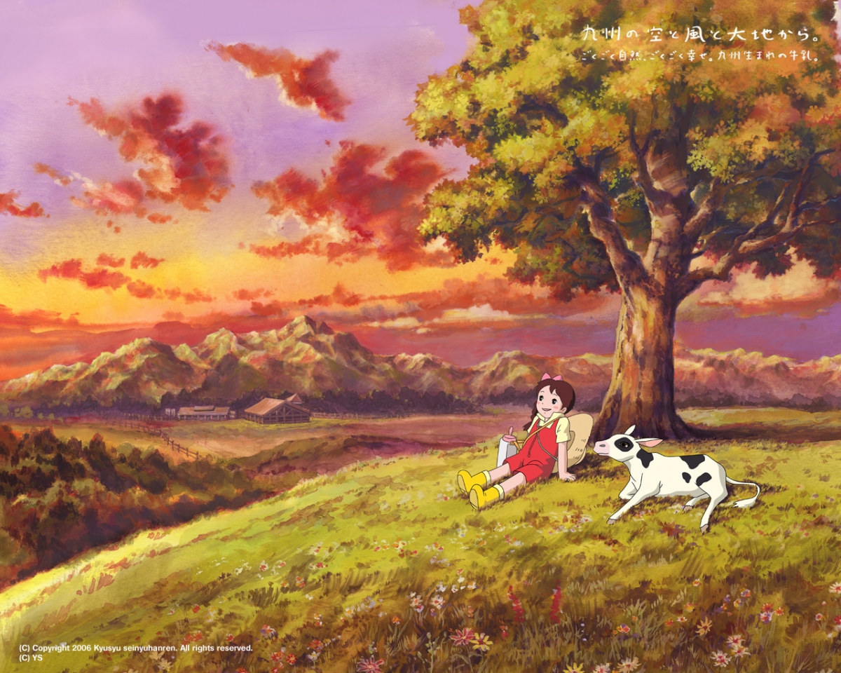 ミルとミク｜九州 Love Milk Club