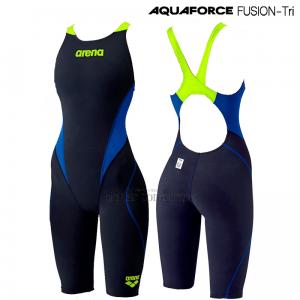 アリーナ arena 競泳水着 レディース Mサイズ ARN1010W ネイビー