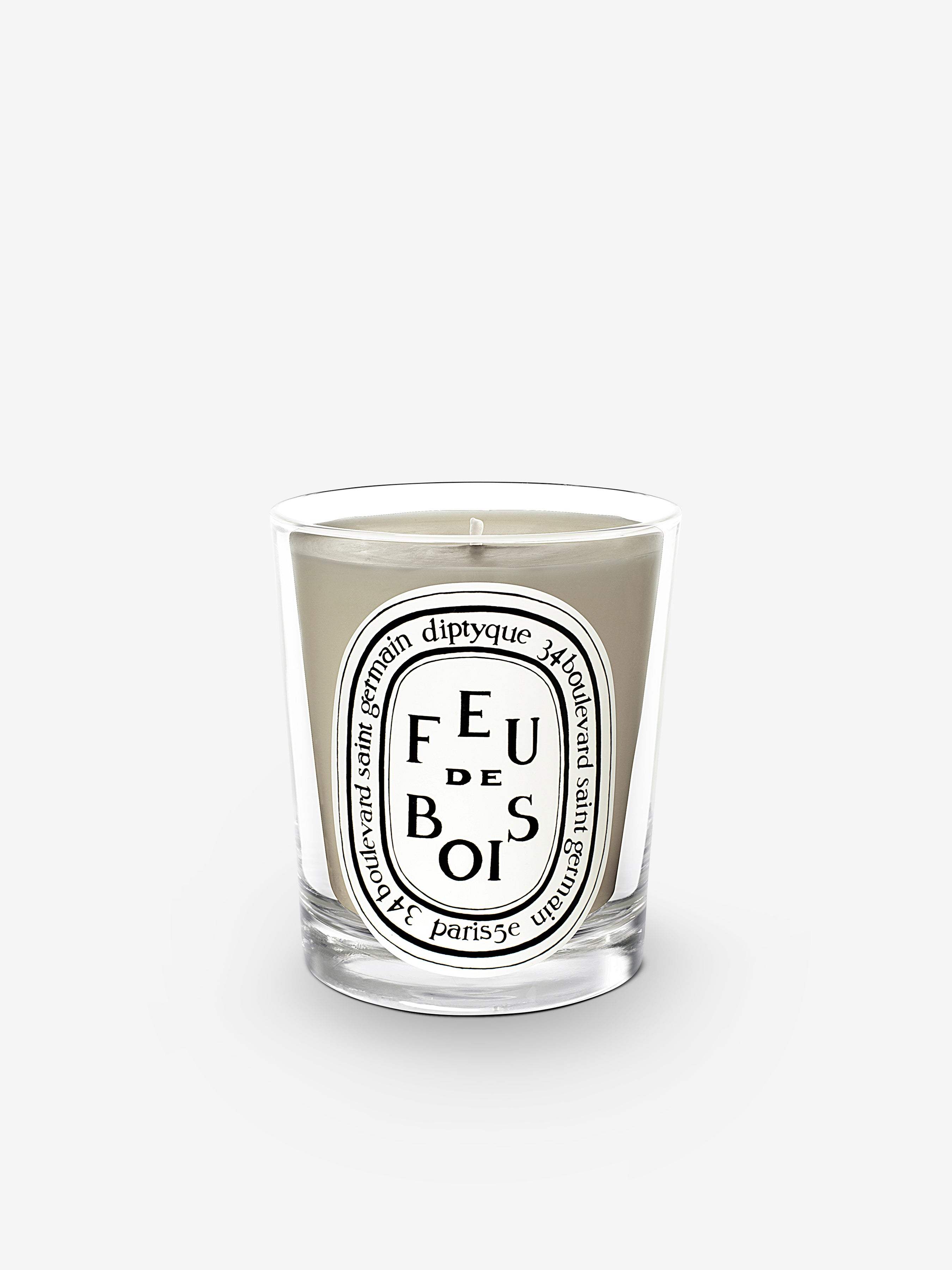 Feu de Bois Candle by Diptyque