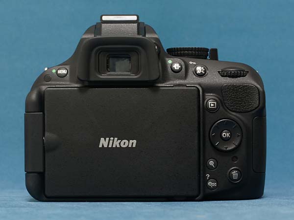 ニコン Nikon D5200の徹底レビュー デジタル一眼レフ /monoxデジカメ
