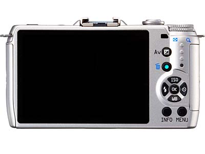 ナノ一眼 ペンタックス PENTAX Q10 /monox デジカメ 比較 レビュー