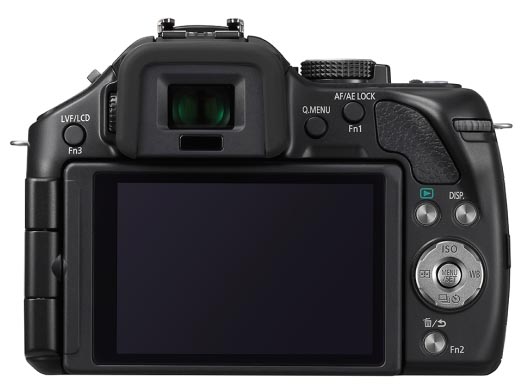 パナソニック Panasonic LUMIX DMC-G5 /monox デジカメ 比較 レビュー