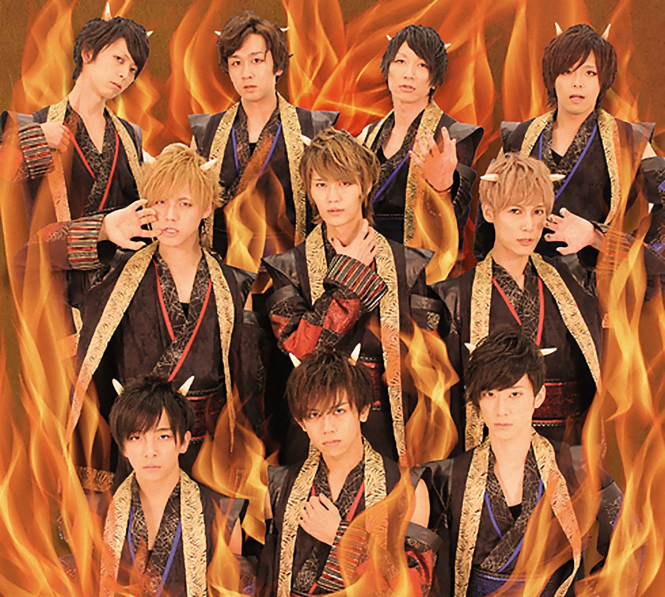 むすめん。 | 高松モンスター