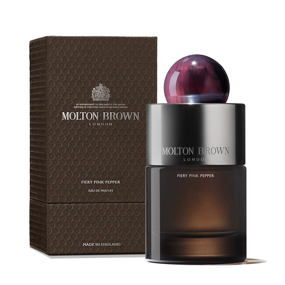 ピンクペッパー オードパルファン 100ml – MOLTON BROWN