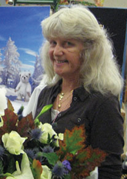 セシル・ベアーズ - テディベア作家・作品紹介 エムズ・コレクション