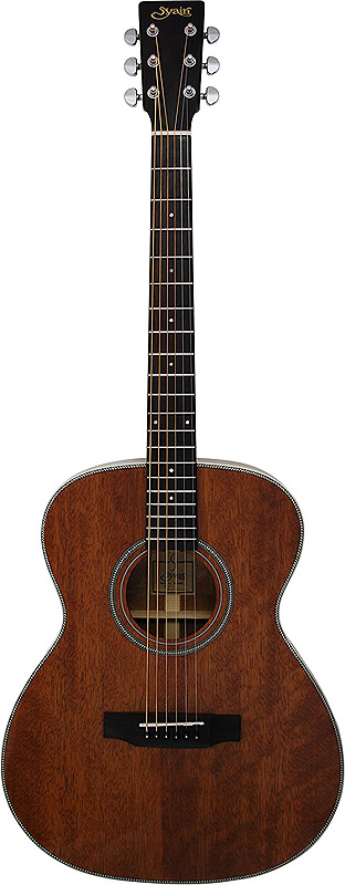 S.Yairi YF-05/MH - アコースティックギター | 楽器の専門店