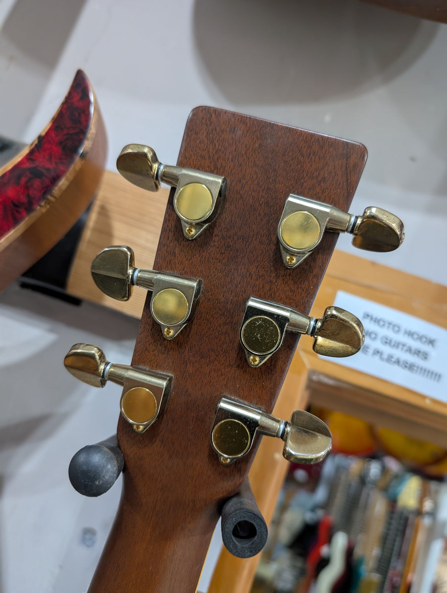 Tokai - Cat's Eyes TCE-35 – musicswopshop