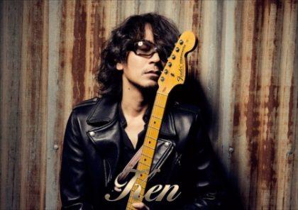 音楽】ラルク・Ken、主催ライブイベントが11月にZepp Tokyoで開催決定