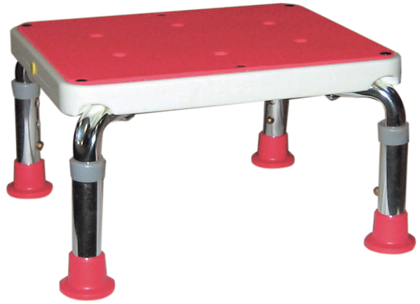 介護用品の睦三 ムツミメディカル No.521 バスチェアP