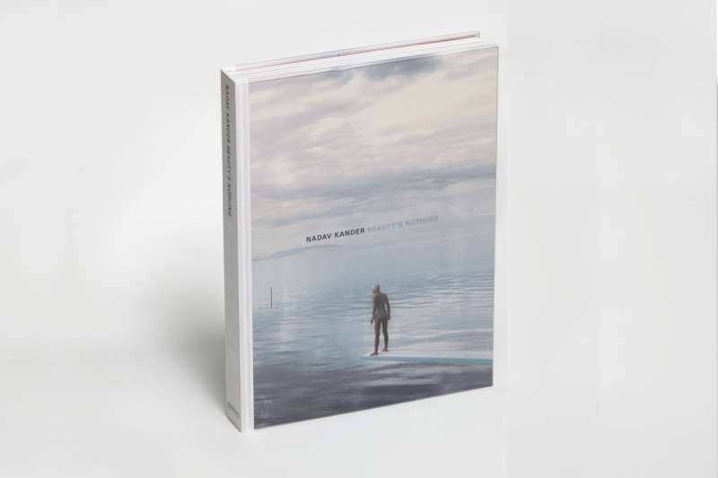 Beauty's Nothing – Nadav Kander