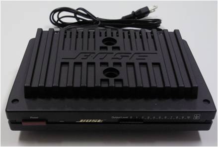 市販のパワーアンプとミキサー | 研究紹介 | 東京科学大学 未来産業