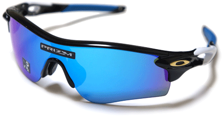 横浜DeNAベイスターズ OAKLEYオークリー サングラスRadarlock。