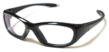 REC SPECS(レックスペックス)スポーツメガネ。安全なスポーツサングラス。