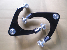 ナギサオートホームページ -トヨタ クラウン用 フロントアッパーアーム-