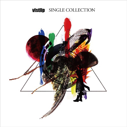 SINGLE COLLECTION 【lipper】 vistlip CDアルバム - Neowing