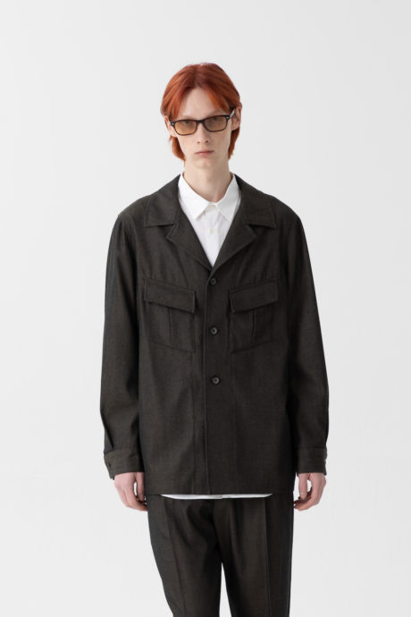 素材からデザイン、パターンまですべて一新した究極の仕上がり！個人的