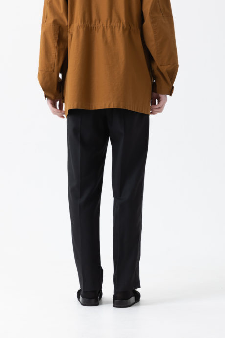 素材からデザイン、パターンまですべて一新した究極の仕上がり！個人的