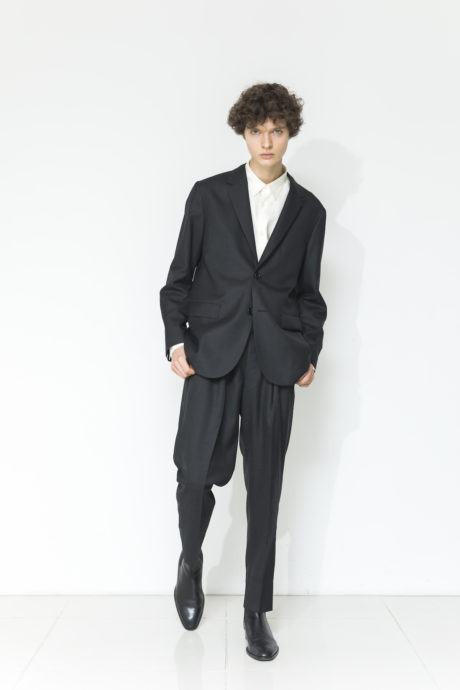 MBアイテム最高クラス！最強の一張羅を手の届く価格で！「MBハイエンド