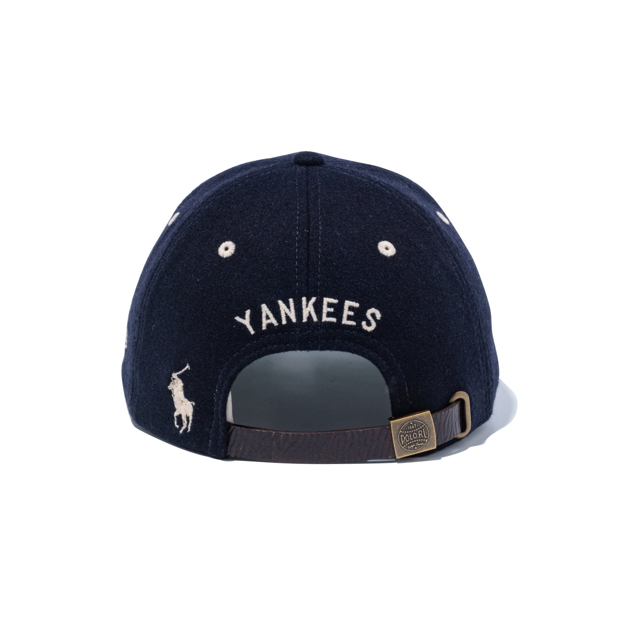 RC 9FIFTY POLO RALPH LAUREN ポロ ラルフ ローレン クーパーズタウン