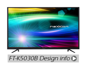 neXXion/FT-K5030B